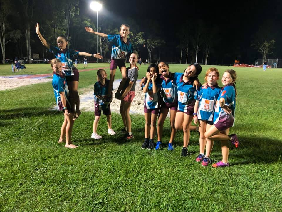 7:00 - 7:30 PM | Junior progams finish